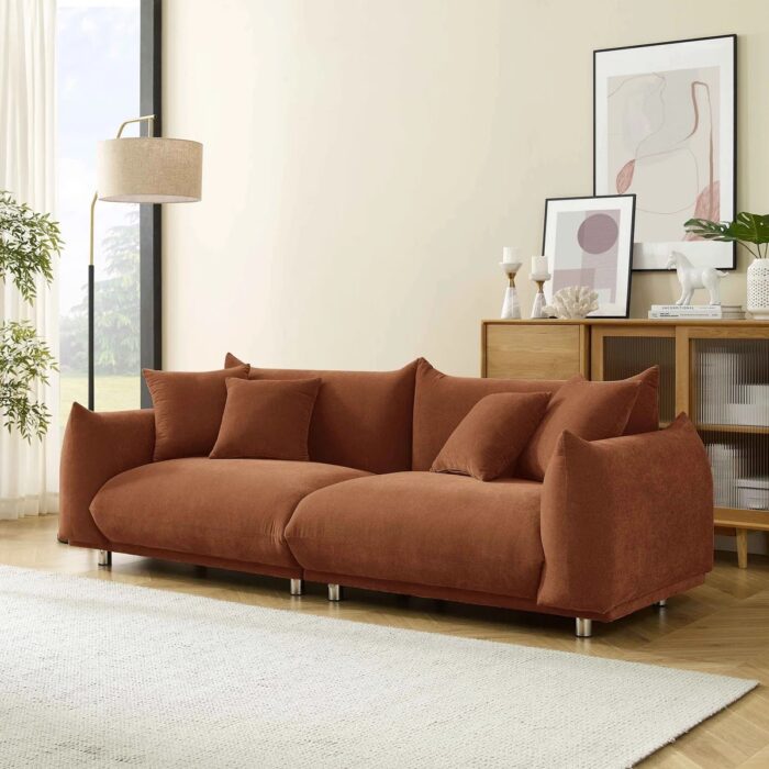 Arnya MINIMORE Modern Style Sofa