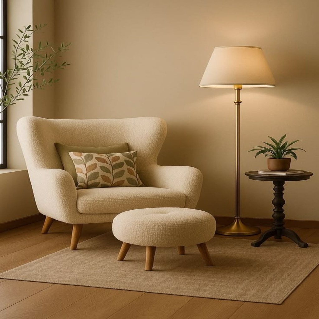 Arm Chair
