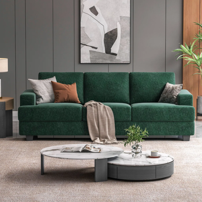 Brooklington Upholstered Sofa