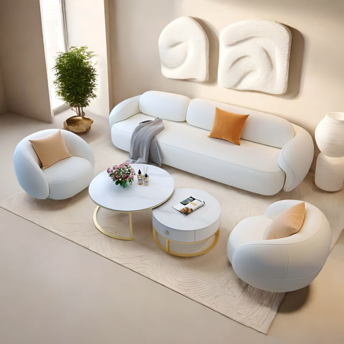 Haven Sofa