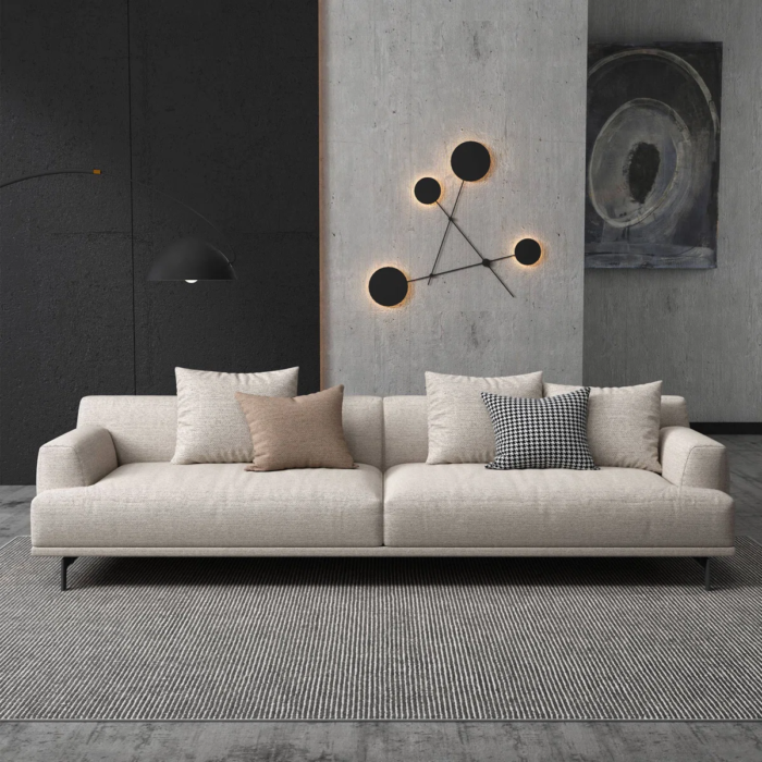 Isaiyah Upholstered Sofa
