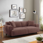 MINIMORE+Modern+Style+91_W+Wallas+3Seater+Sofa-340865317