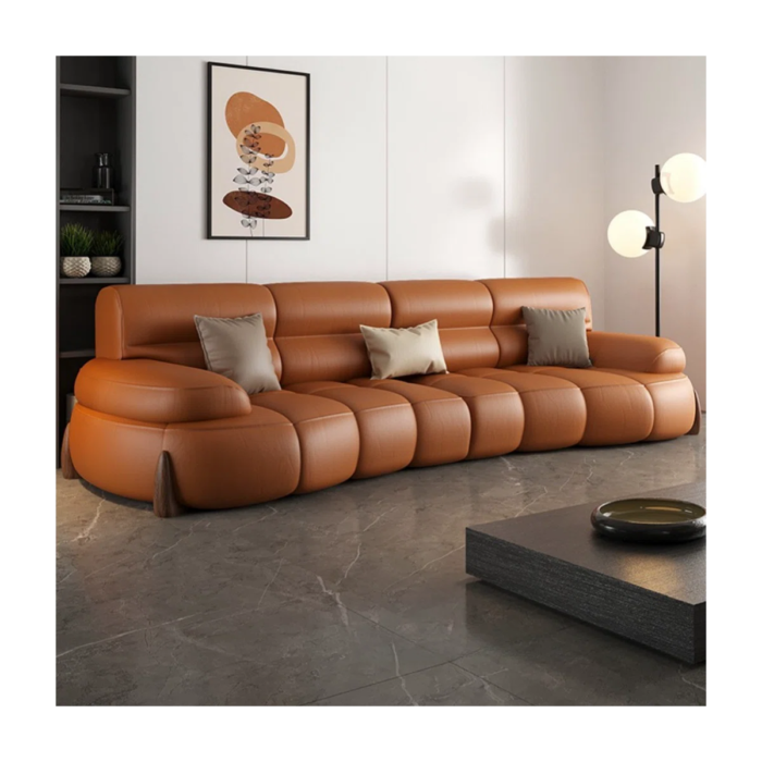 Modern Simple Light Luxury Sofa