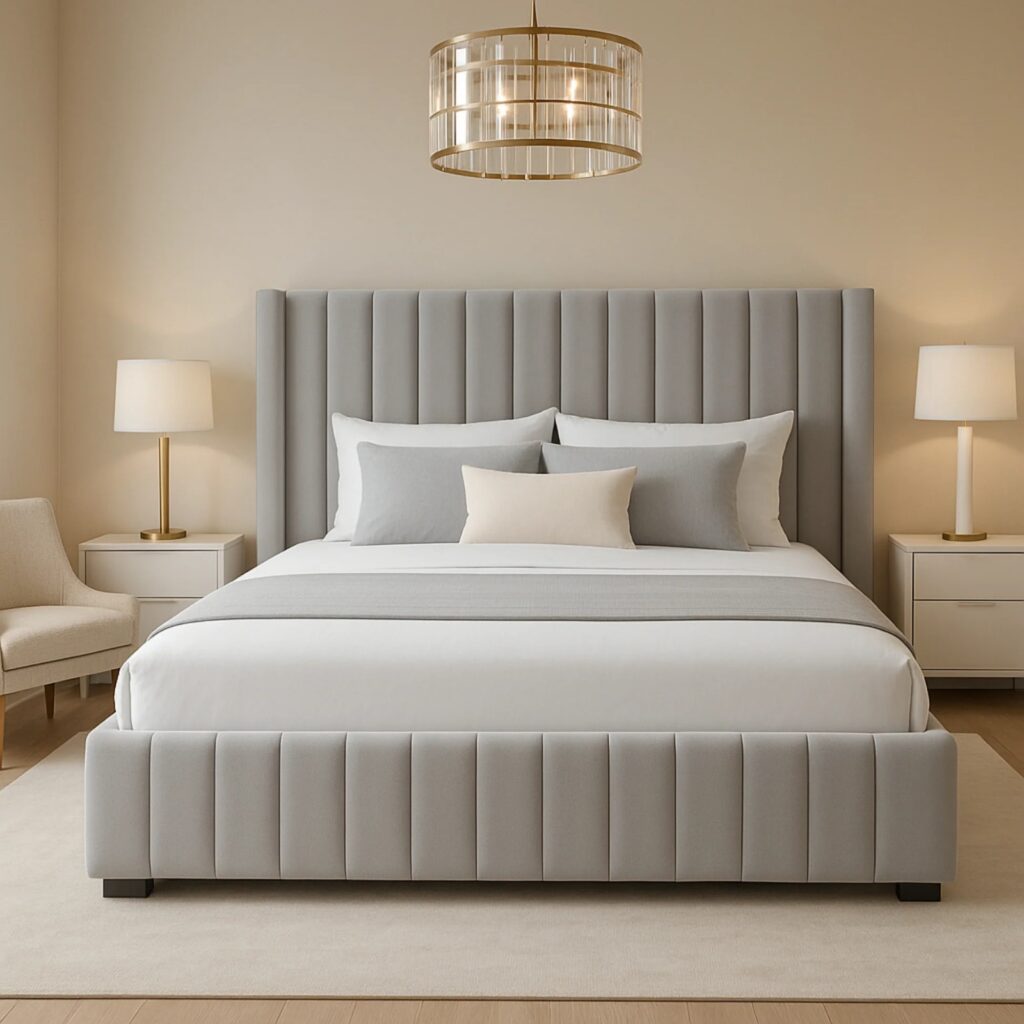 Bed Cot