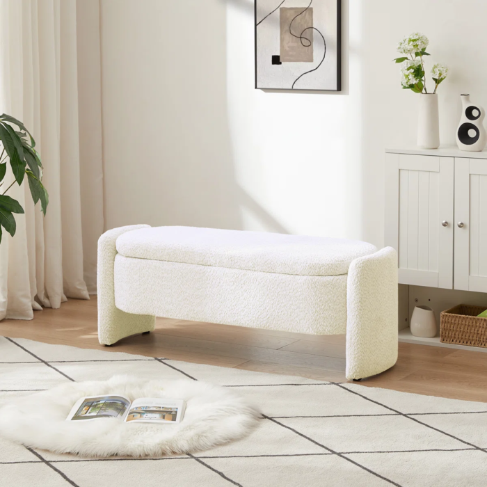 Storage Bench