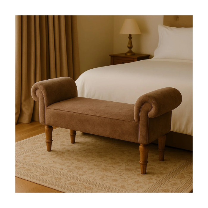 Coffy Upholstered Bench