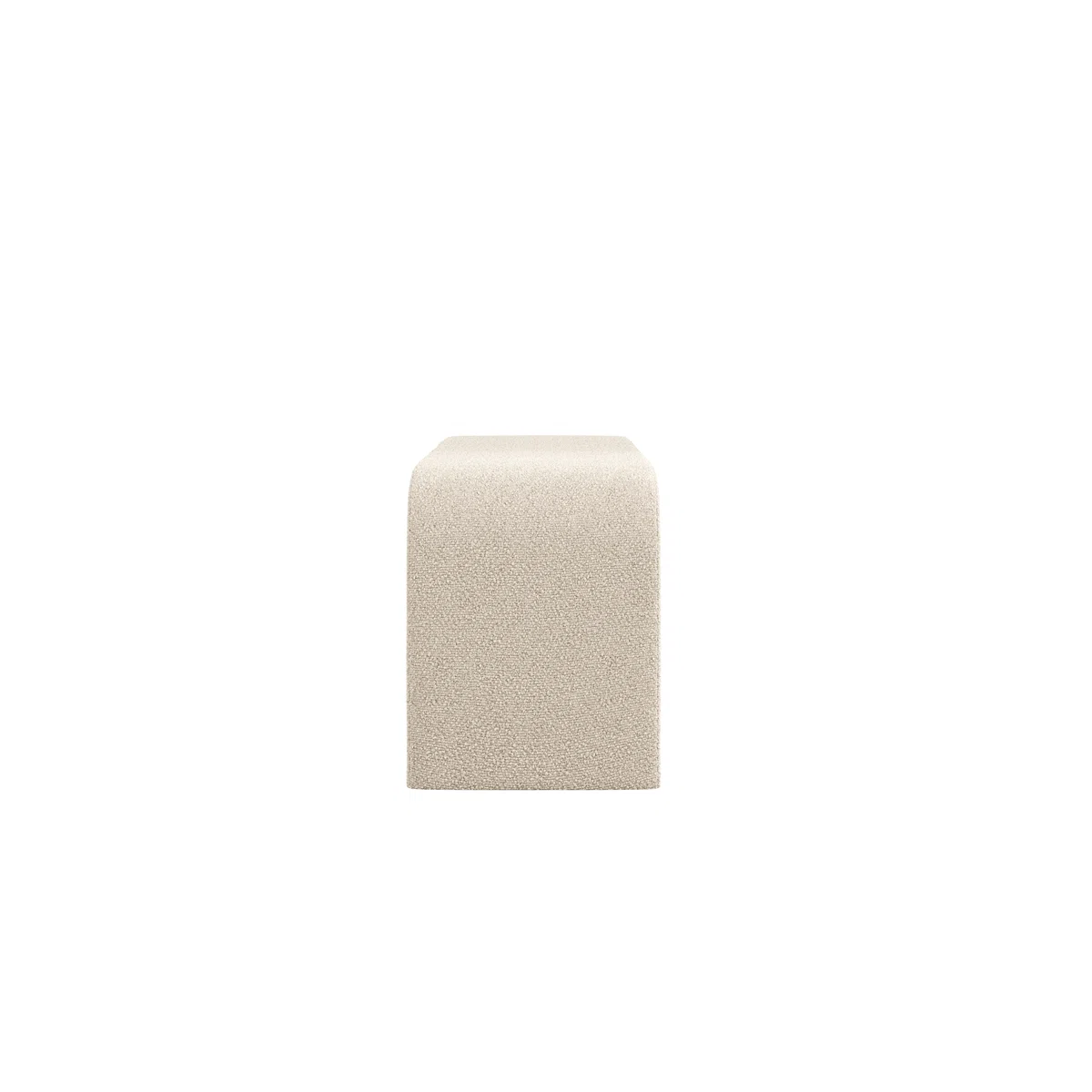 Ren Fabric Upholstered Bench - Image 5