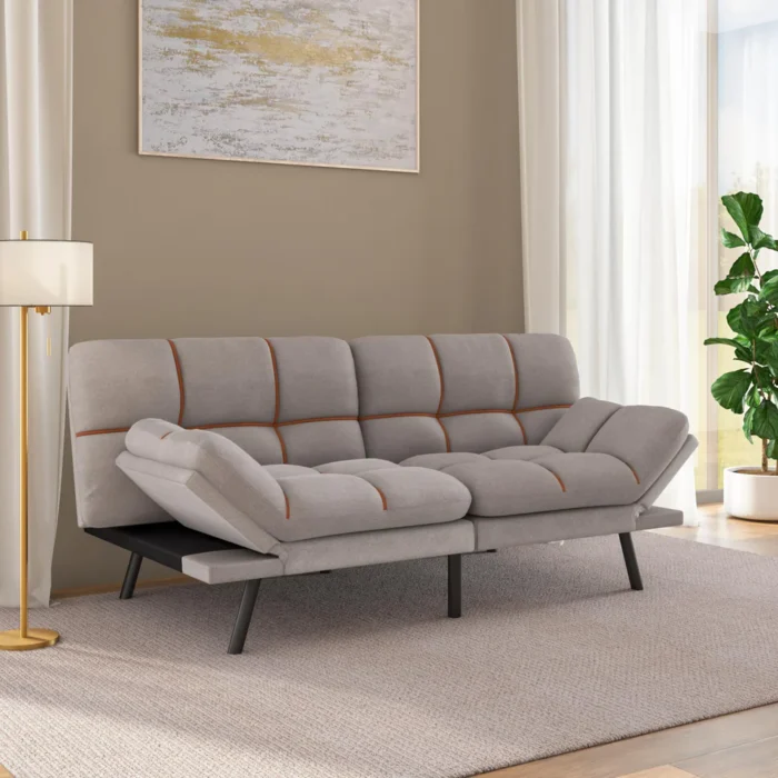 Resto Sofa Cum Bed