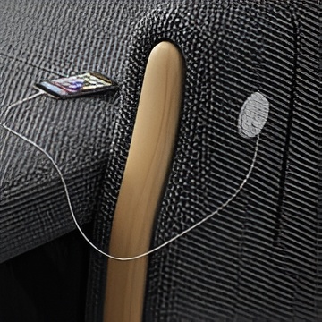 Urban Pull-Out Sofa Cum Bed - Image 6