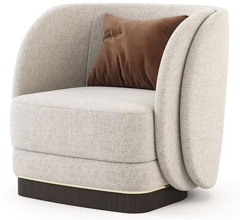 Ambrose Armchair Lounge Chair - Image 2