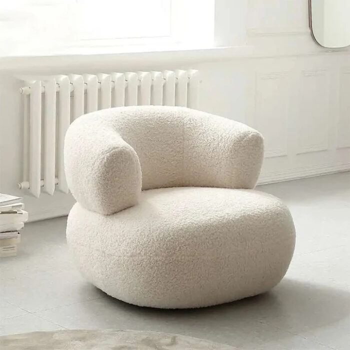 Astrid Arm Chair