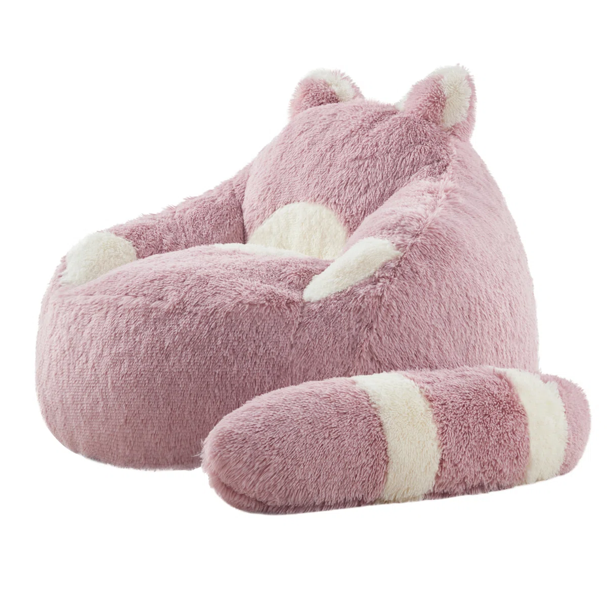 Novelty Bean Bag Chair - Image 3