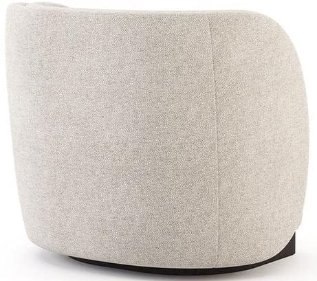 Ambrose Armchair Lounge Chair - Image 5