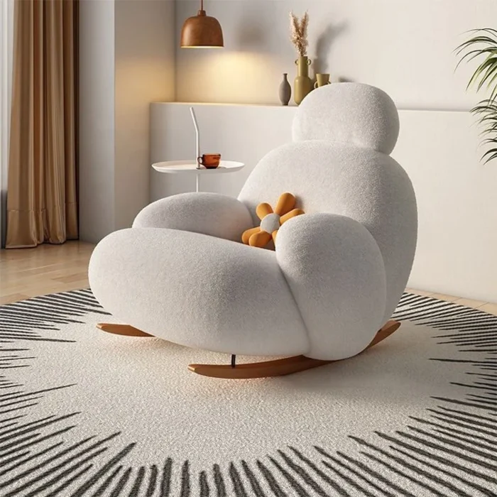 Wendell Arm Chair
