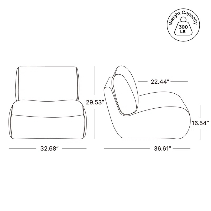 Nita 33'' Swivel Upholstered Accent Chair - Image 6