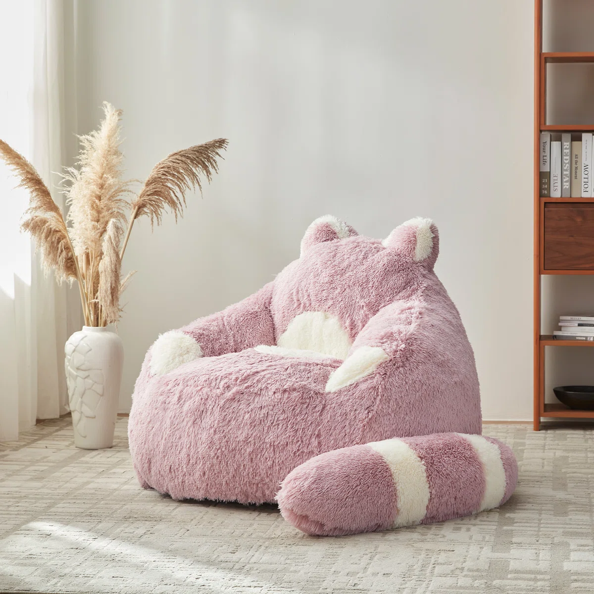 Novelty Bean Bag Chair